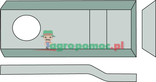 Blade | 108P | zdjęcie nr 2